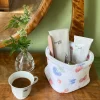 Outlet Djerf Avenue Terry Organizer Summer Berries