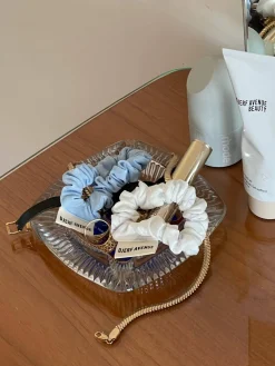 Online Djerf Avenue The Small Scrunchie Kit