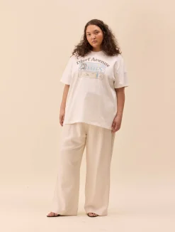 Best Djerf Avenue Vacay Tee DA Seaside