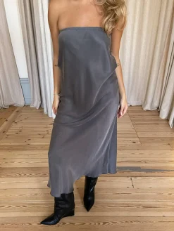 Clearance Djerf Avenue Vision Skirt Storm